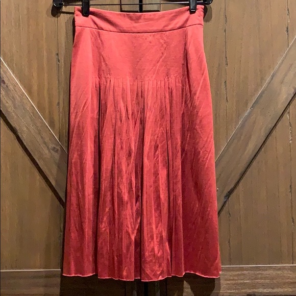 Akris Dresses & Skirts - elegant Akris silk skirt, Sz 4